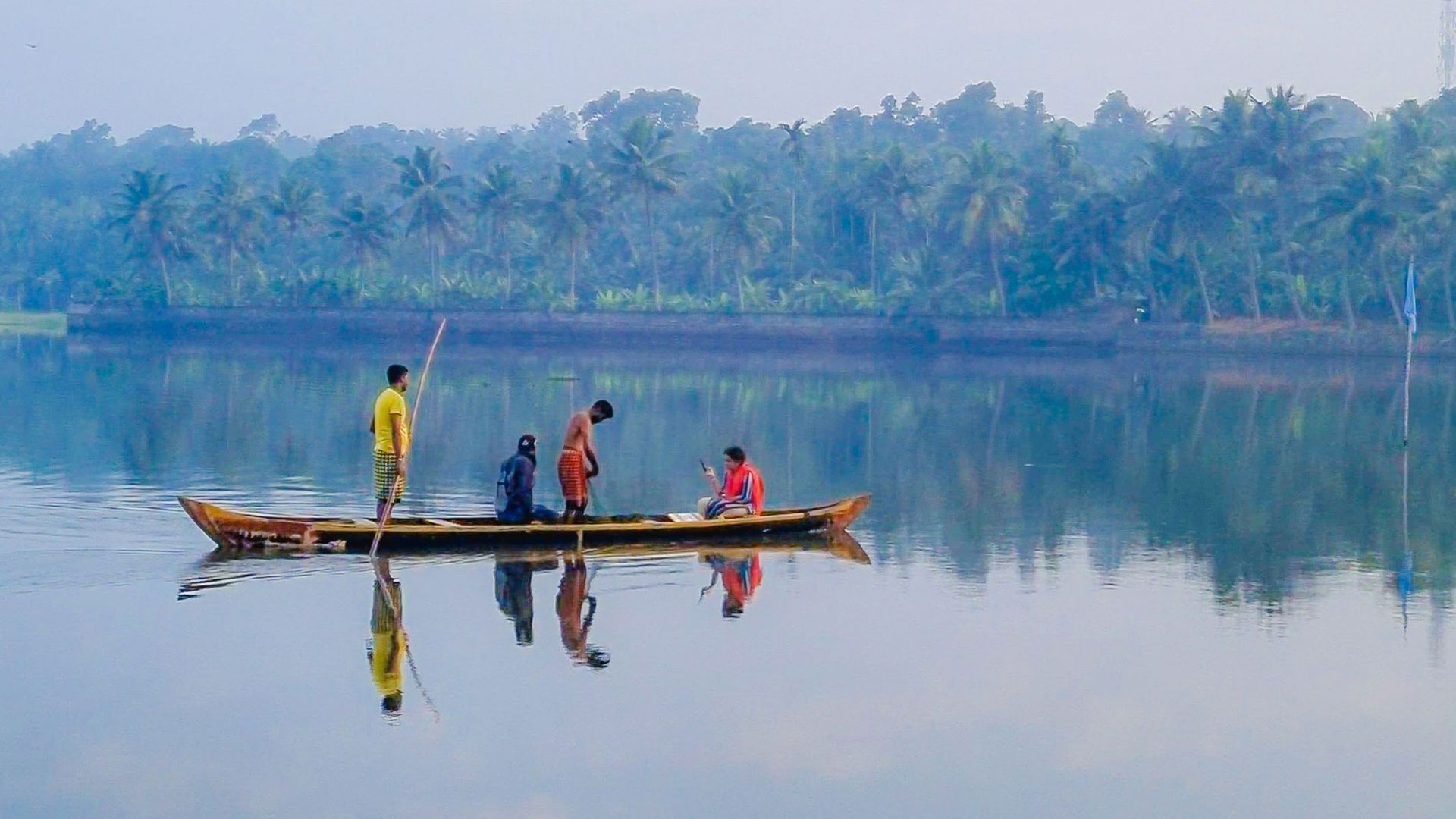 StayInKeralam